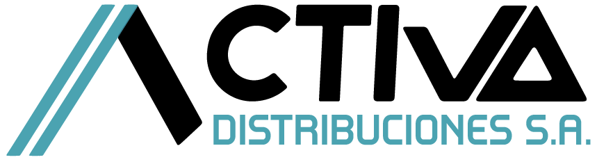 logo activa distribuciones